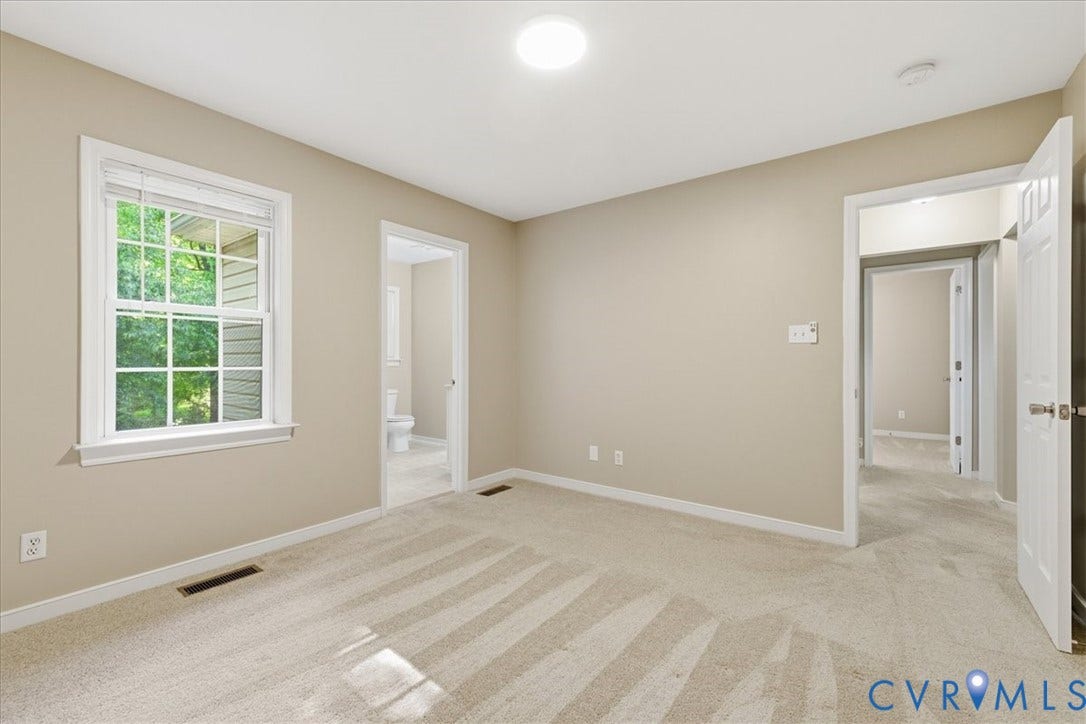 2406 Ocala Drive, Powhatan, VA 23139 2406 Ocala Drive, Powhatan, VA 23139