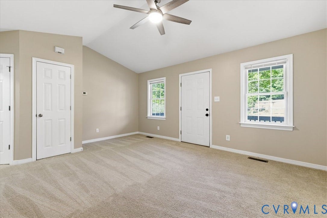 2406 Ocala Drive, Powhatan, VA 23139 2406 Ocala Drive, Powhatan, VA 23139