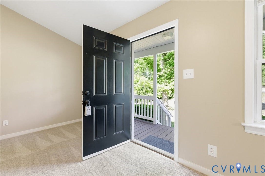 2406 Ocala Drive, Powhatan, VA 23139 2406 Ocala Drive, Powhatan, VA 23139