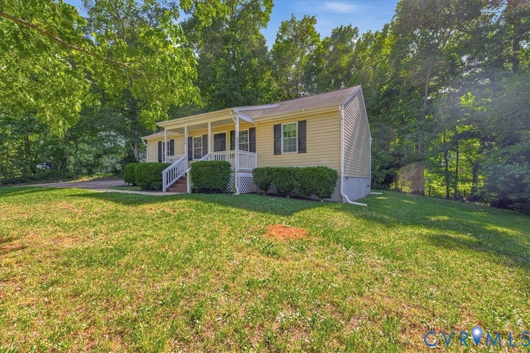 2406 Ocala Drive, Powhatan, VA 23139 2406 Ocala Drive, Powhatan, VA 23139