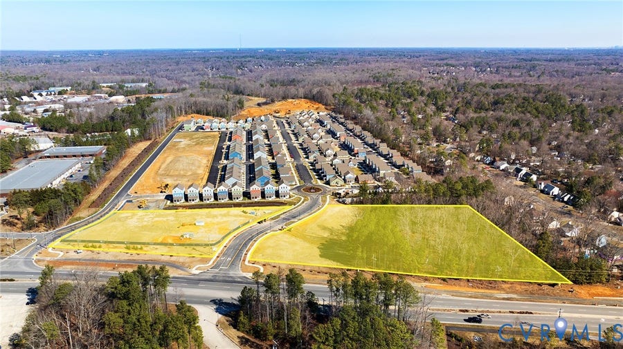 Property photo for 2800 & 2801 Scenic Lake Drive, Midlothian, VA
