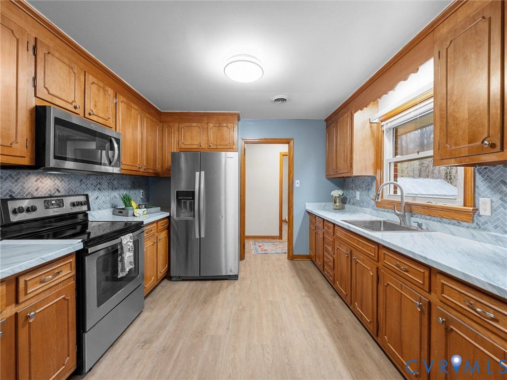 1742 Reams Road, Powhatan, VA 23139 1742 Reams Road, Powhatan, VA 23139