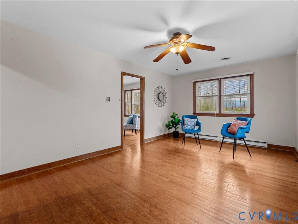 1742 Reams Road, Powhatan, VA 23139 1742 Reams Road, Powhatan, VA 23139