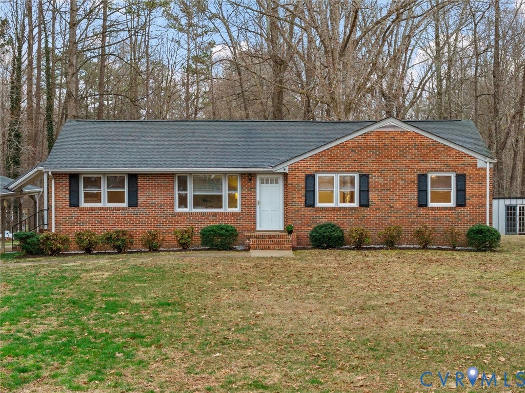 1742 Reams Road, Powhatan, VA 23139 1742 Reams Road, Powhatan, VA 23139