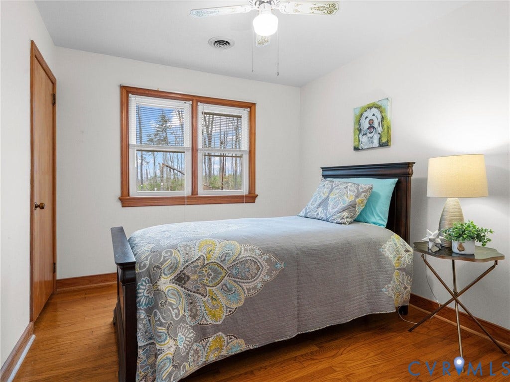 1742 Reams Road, Powhatan, VA 23139 1742 Reams Road, Powhatan, VA 23139