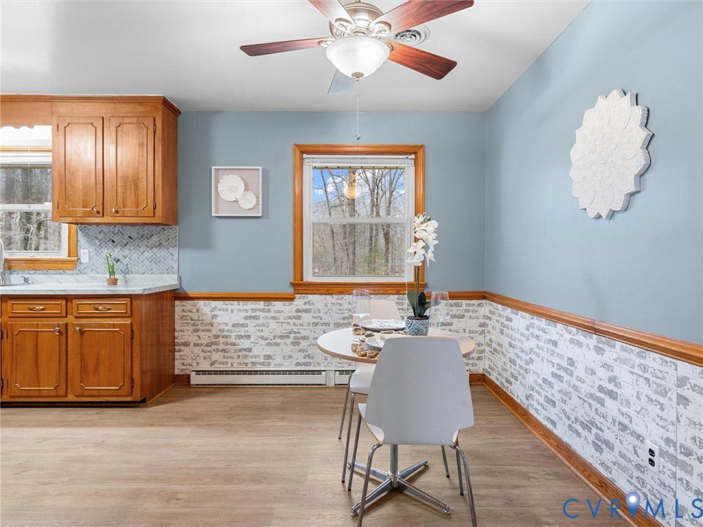 1742 Reams Road, Powhatan, VA 23139 1742 Reams Road, Powhatan, VA 23139
