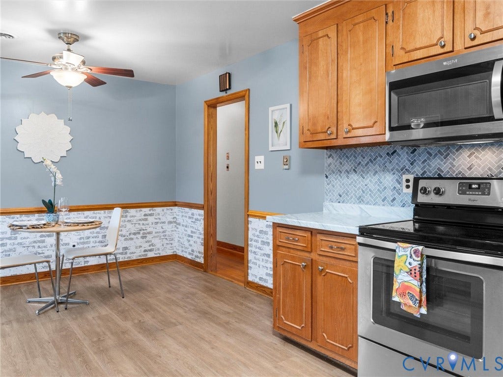 1742 Reams Road, Powhatan, VA 23139 1742 Reams Road, Powhatan, VA 23139