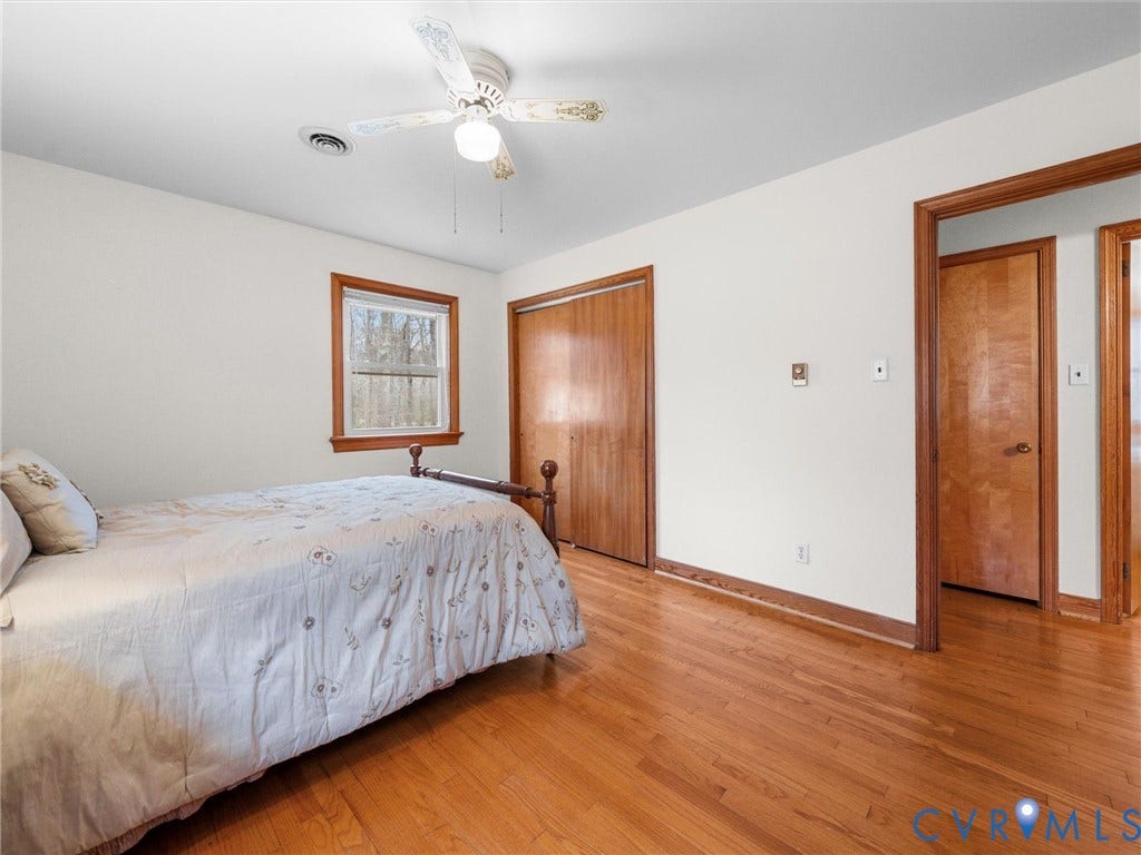 1742 Reams Road, Powhatan, VA 23139 1742 Reams Road, Powhatan, VA 23139