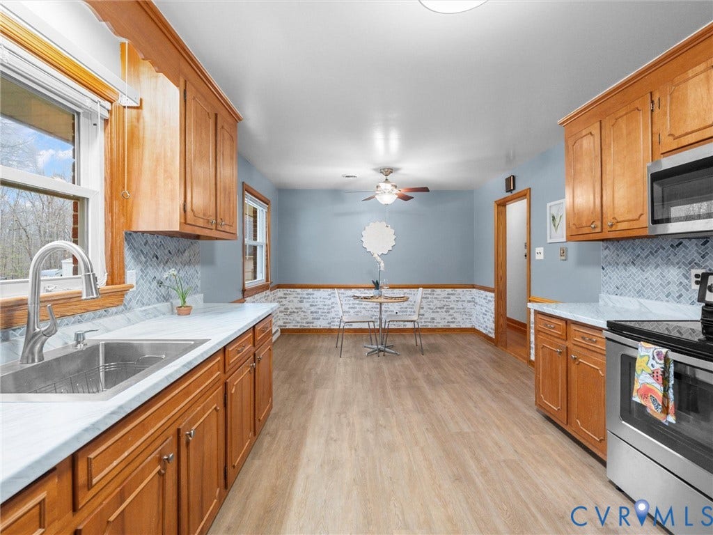 1742 Reams Road, Powhatan, VA 23139 1742 Reams Road, Powhatan, VA 23139