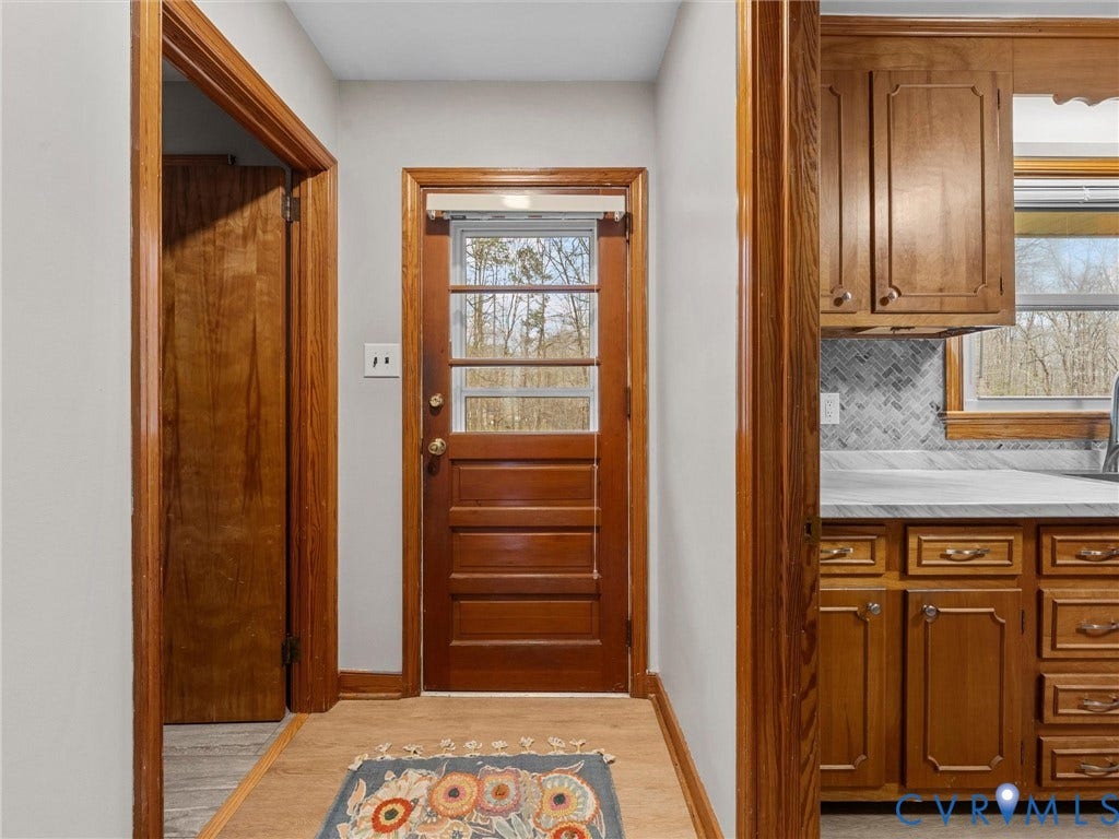 1742 Reams Road, Powhatan, VA 23139 1742 Reams Road, Powhatan, VA 23139