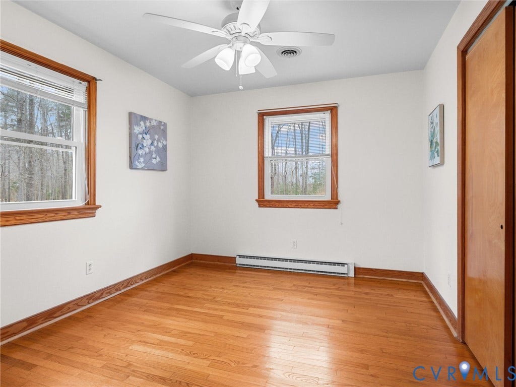 1742 Reams Road, Powhatan, VA 23139 1742 Reams Road, Powhatan, VA 23139
