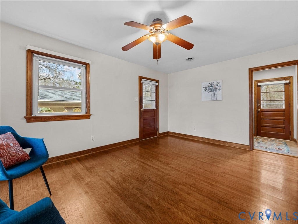 1742 Reams Road, Powhatan, VA 23139 1742 Reams Road, Powhatan, VA 23139