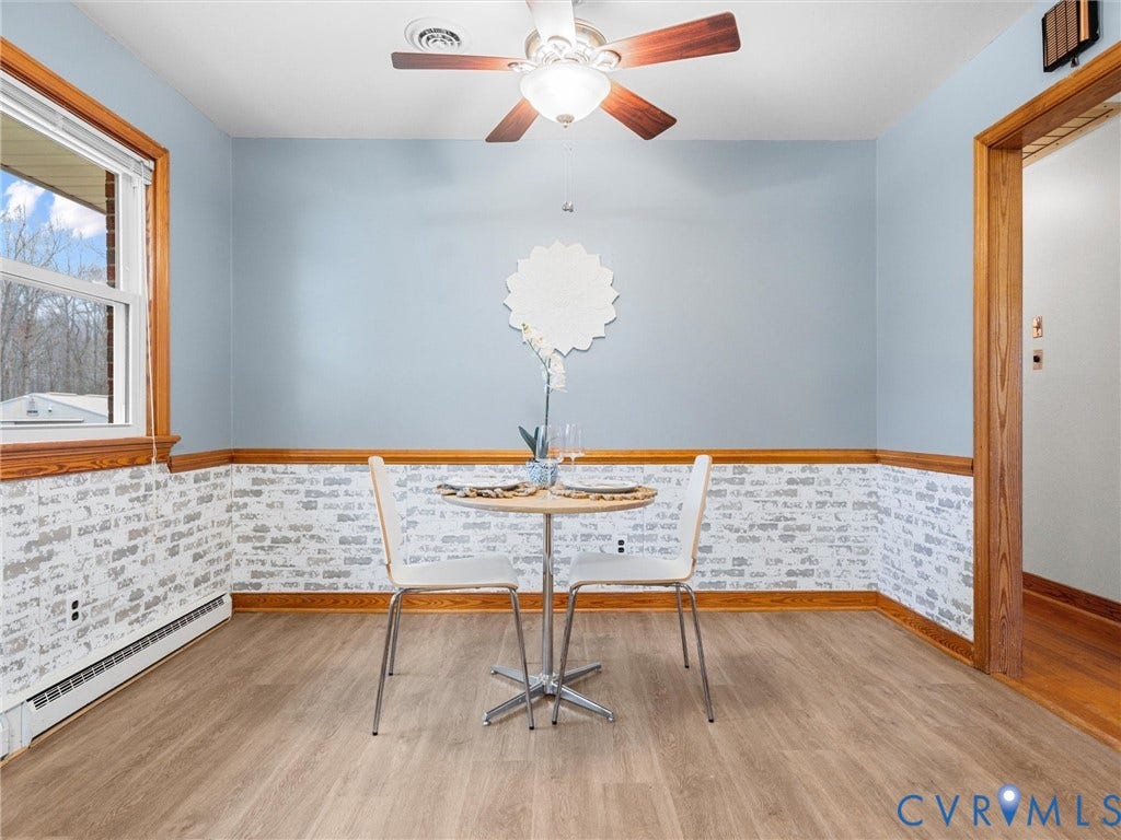 1742 Reams Road, Powhatan, VA 23139 1742 Reams Road, Powhatan, VA 23139