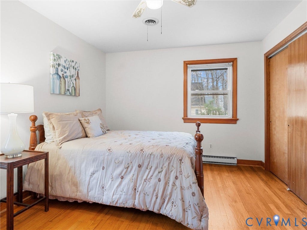 1742 Reams Road, Powhatan, VA 23139 1742 Reams Road, Powhatan, VA 23139