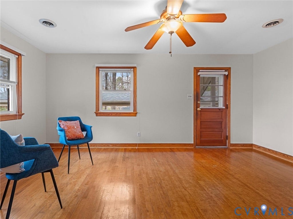 1742 Reams Road, Powhatan, VA 23139 1742 Reams Road, Powhatan, VA 23139