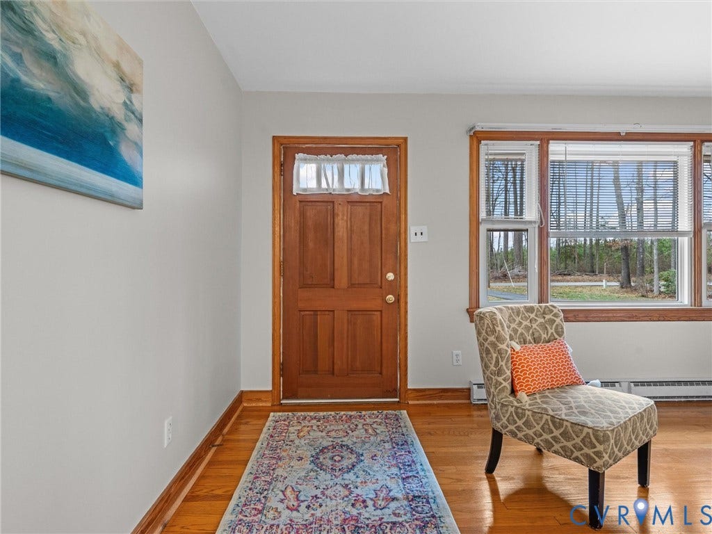 1742 Reams Road, Powhatan, VA 23139 1742 Reams Road, Powhatan, VA 23139