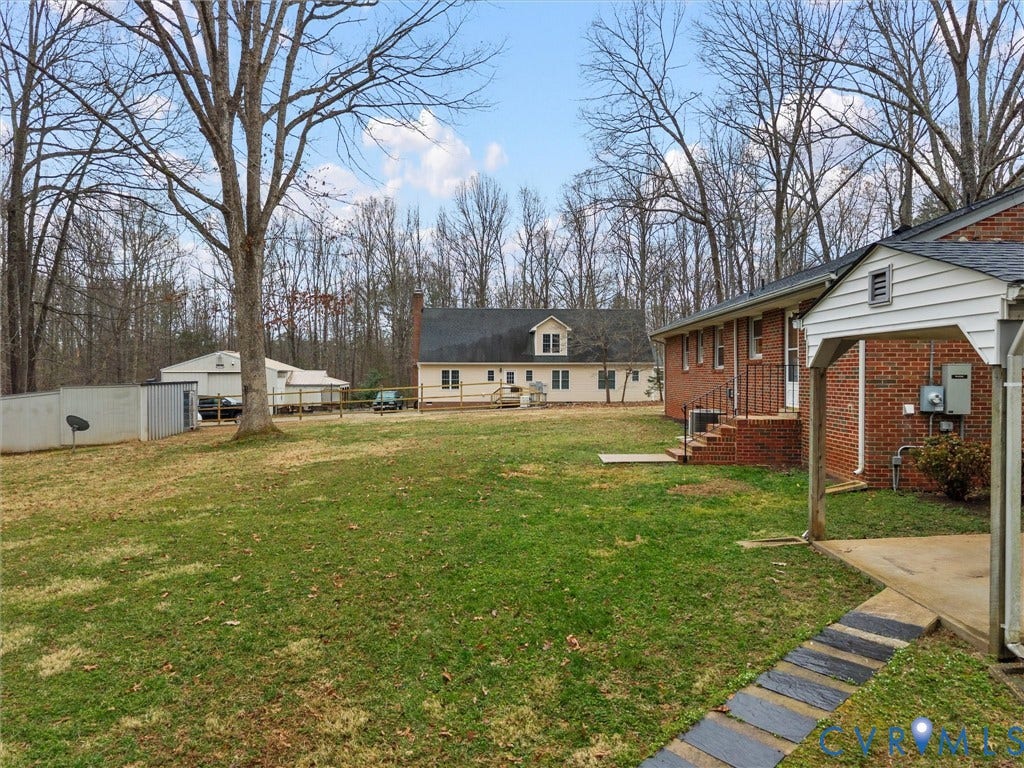 1742 Reams Road, Powhatan, VA 23139 1742 Reams Road, Powhatan, VA 23139