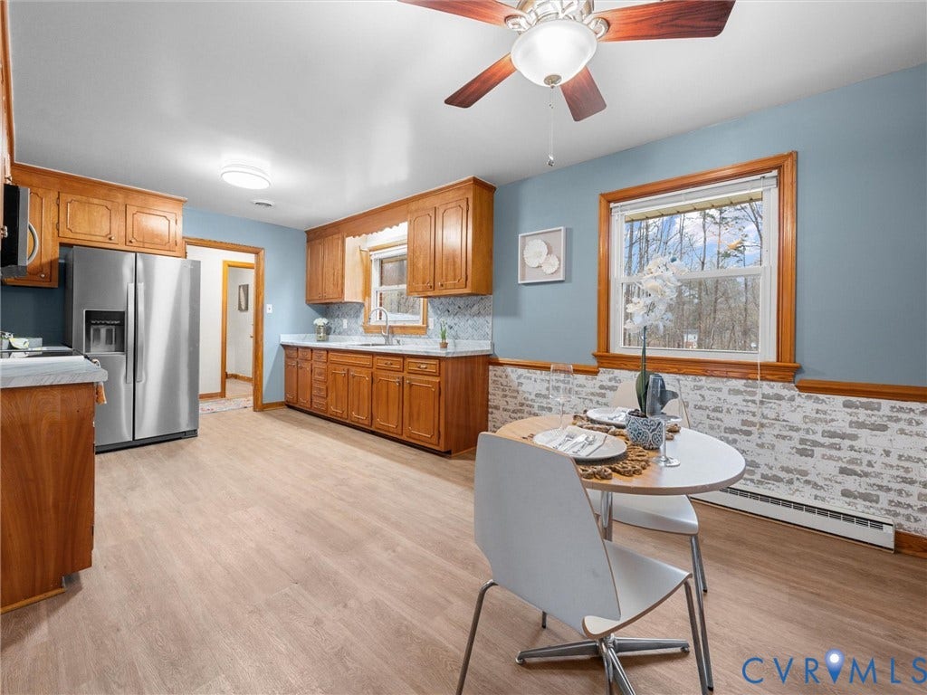 1742 Reams Road, Powhatan, VA 23139 1742 Reams Road, Powhatan, VA 23139