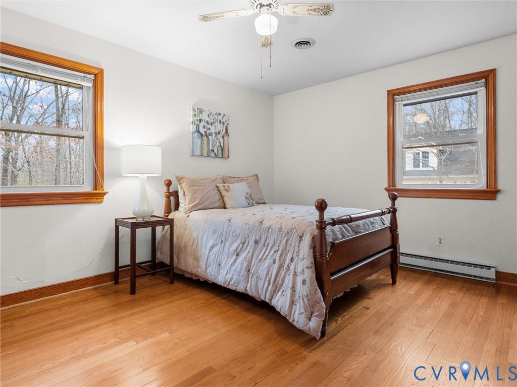 1742 Reams Road, Powhatan, VA 23139 1742 Reams Road, Powhatan, VA 23139
