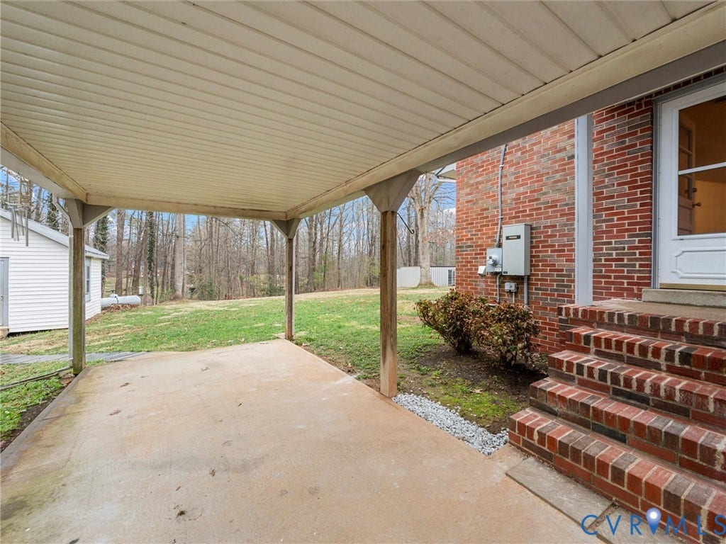1742 Reams Road, Powhatan, VA 23139 1742 Reams Road, Powhatan, VA 23139
