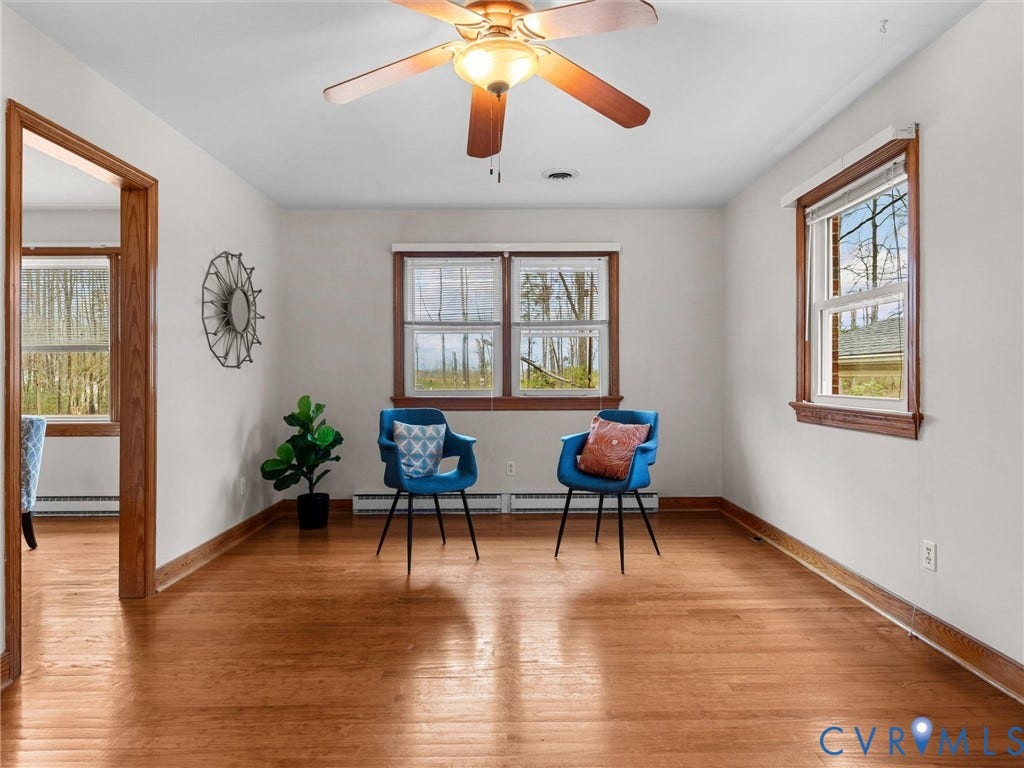 1742 Reams Road, Powhatan, VA 23139 1742 Reams Road, Powhatan, VA 23139