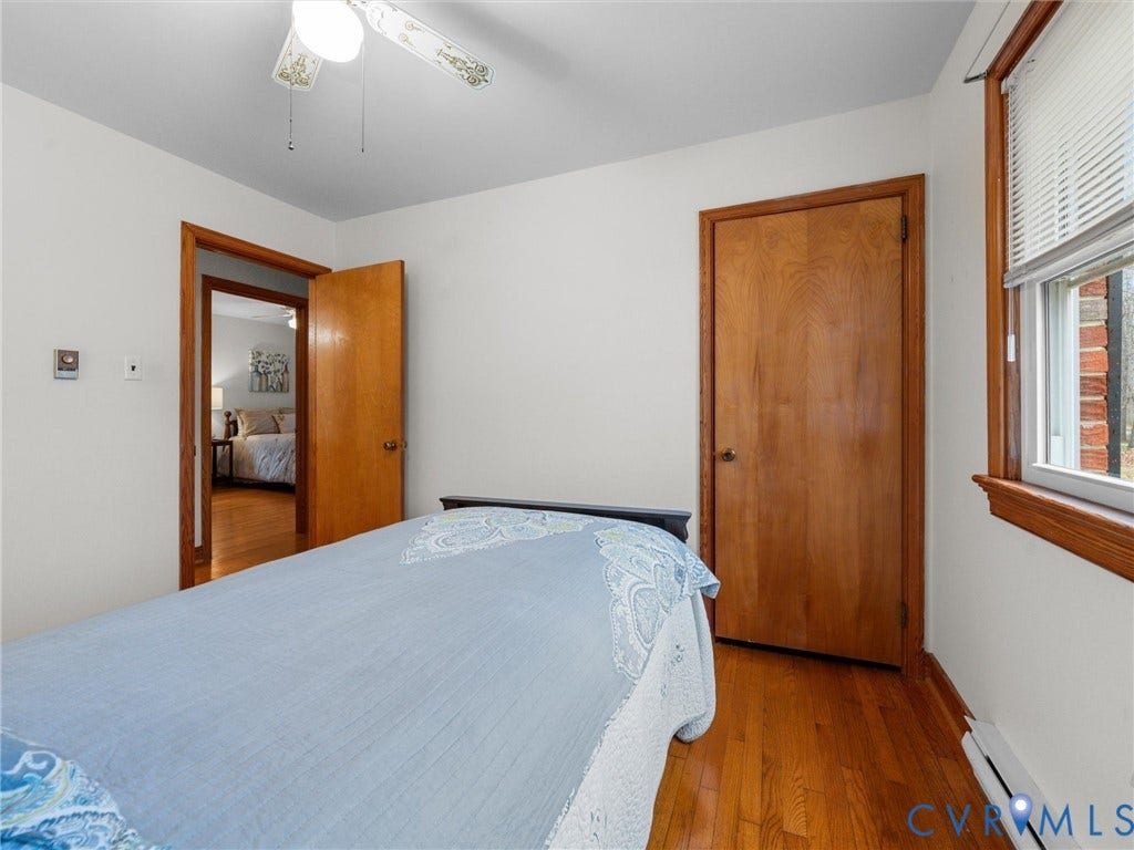 1742 Reams Road, Powhatan, VA 23139 1742 Reams Road, Powhatan, VA 23139