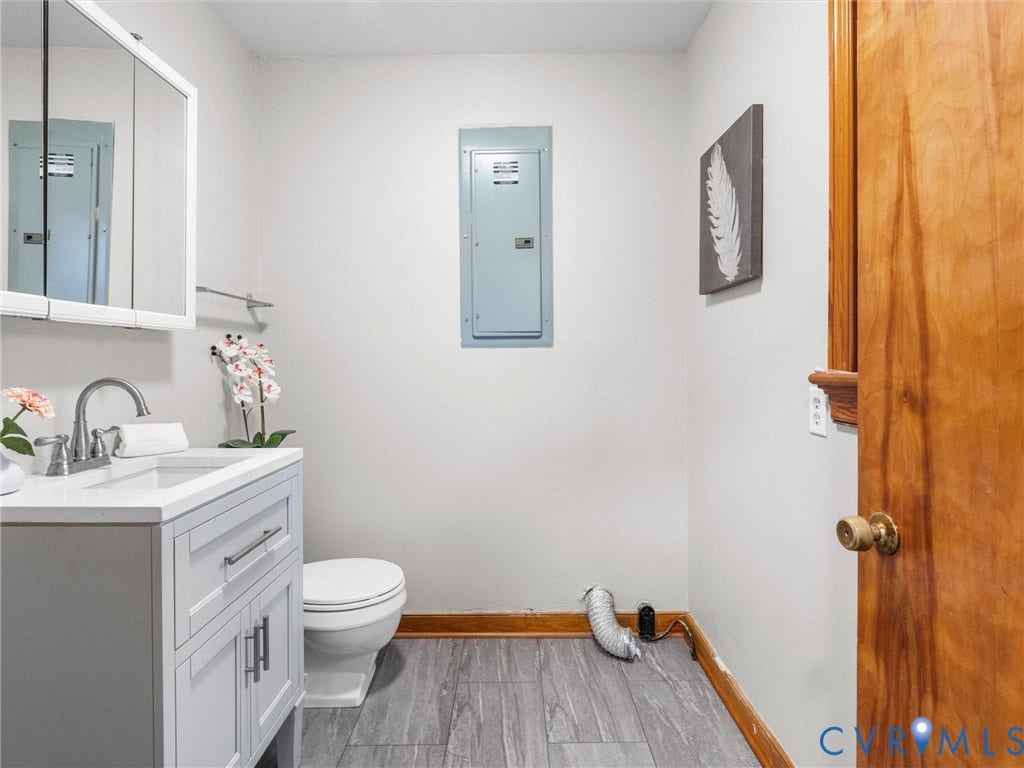 1742 Reams Road, Powhatan, VA 23139 1742 Reams Road, Powhatan, VA 23139