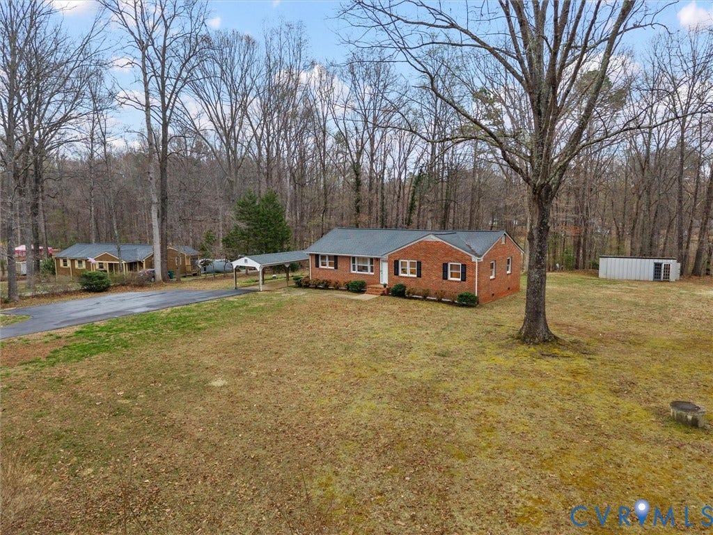 1742 Reams Road, Powhatan, VA 23139 1742 Reams Road, Powhatan, VA 23139