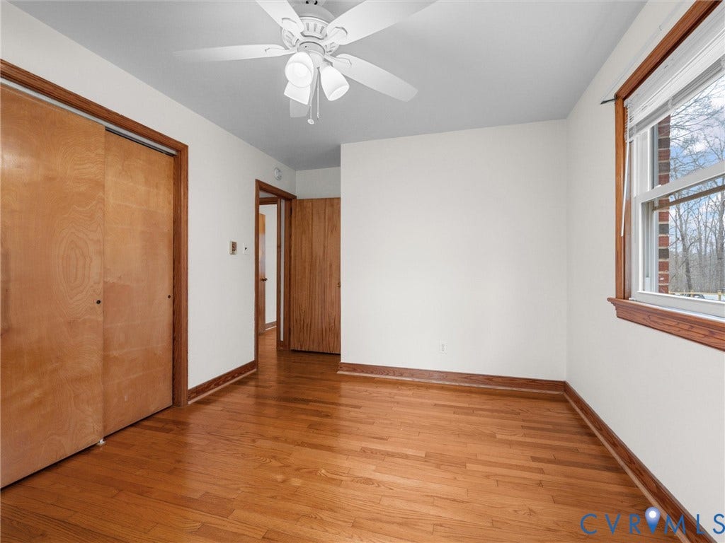 1742 Reams Road, Powhatan, VA 23139 1742 Reams Road, Powhatan, VA 23139