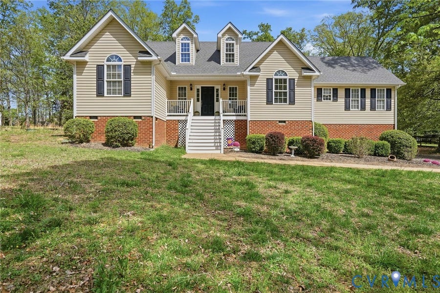 Property photo for 3916 S Fairway Drive, Powhatan, VA
