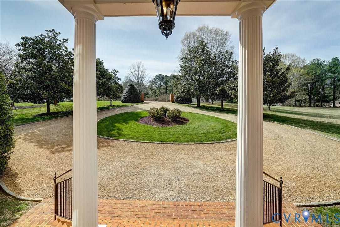 4 Red Fox Road, Hermitage Country Club, Manakin Sabot, VA 23103 4 Red Fox Road, Hermitage Country Club, Manakin Sabot, VA 23103