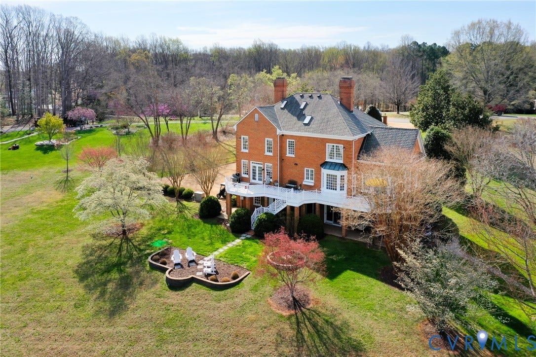 4 Red Fox Road, Hermitage Country Club, Manakin Sabot, VA 23103 4 Red Fox Road, Hermitage Country Club, Manakin Sabot, VA 23103