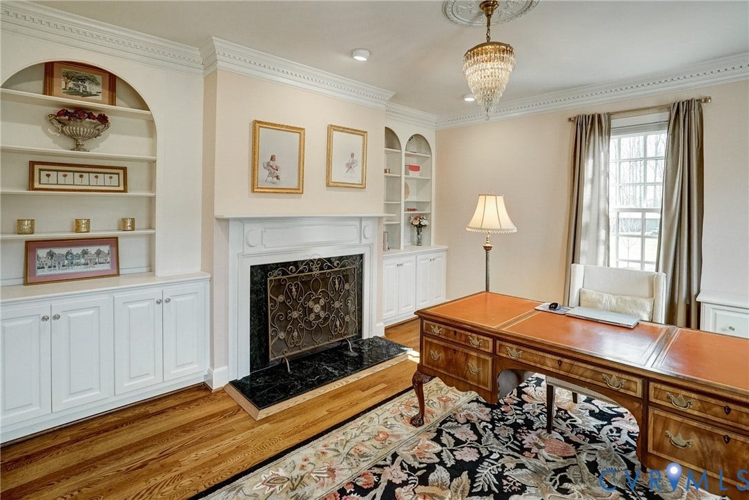 4 Red Fox Road, Hermitage Country Club, Manakin Sabot, VA 23103 4 Red Fox Road, Hermitage Country Club, Manakin Sabot, VA 23103
