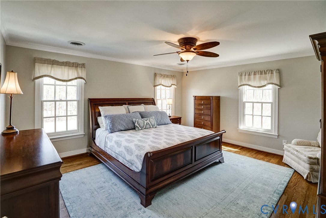 4 Red Fox Road, Hermitage Country Club, Manakin Sabot, VA 23103 4 Red Fox Road, Hermitage Country Club, Manakin Sabot, VA 23103