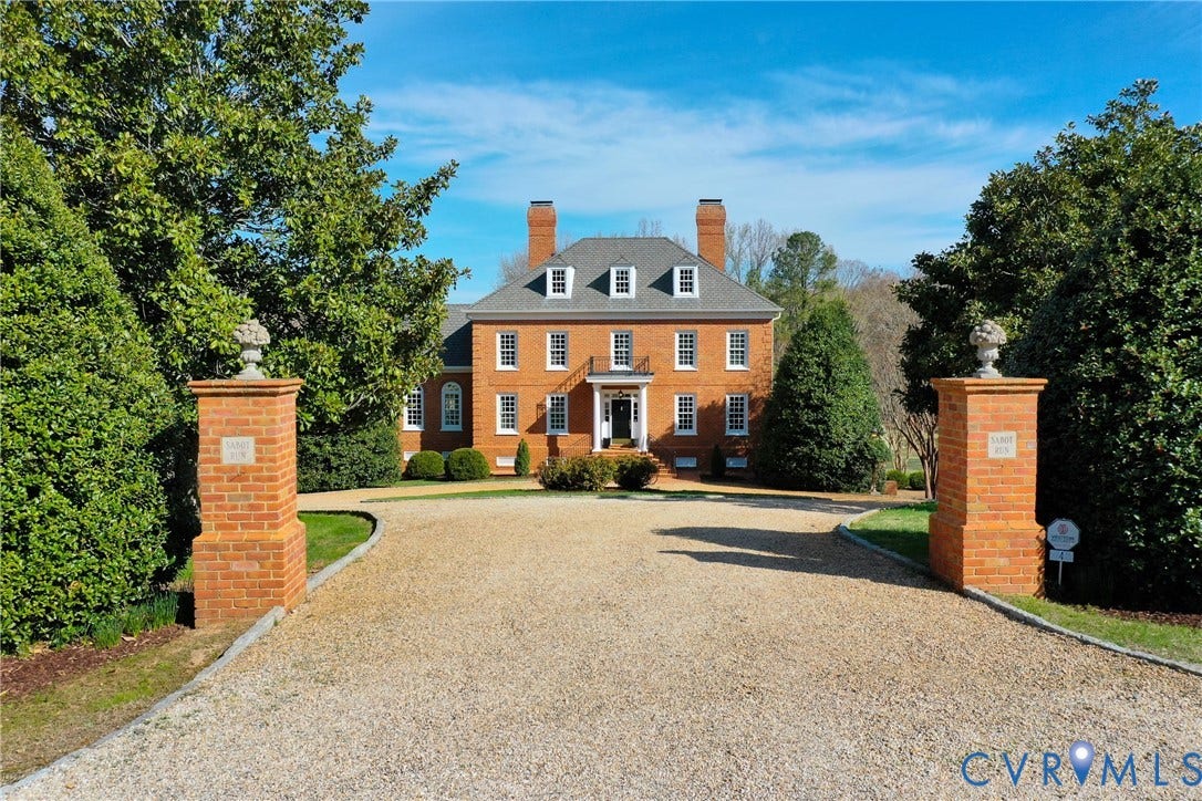 4 Red Fox Road, Hermitage Country Club, Manakin Sabot, VA 23103 4 Red Fox Road, Hermitage Country Club, Manakin Sabot, VA 23103