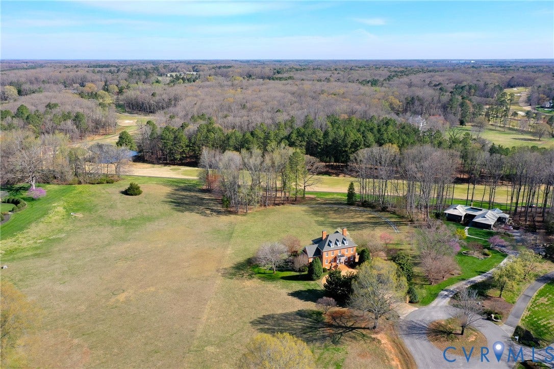 4 Red Fox Road, Hermitage Country Club, Manakin Sabot, VA 23103 4 Red Fox Road, Hermitage Country Club, Manakin Sabot, VA 23103