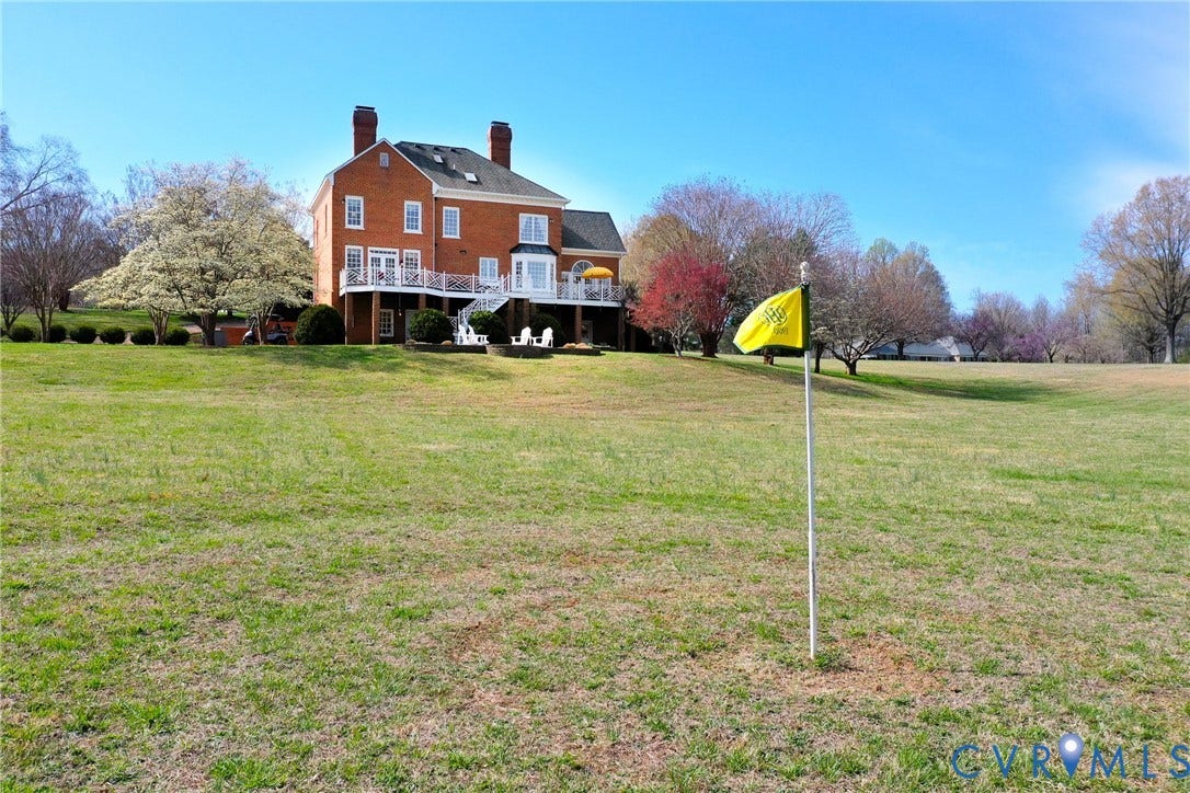4 Red Fox Road, Hermitage Country Club, Manakin Sabot, VA 23103 4 Red Fox Road, Hermitage Country Club, Manakin Sabot, VA 23103