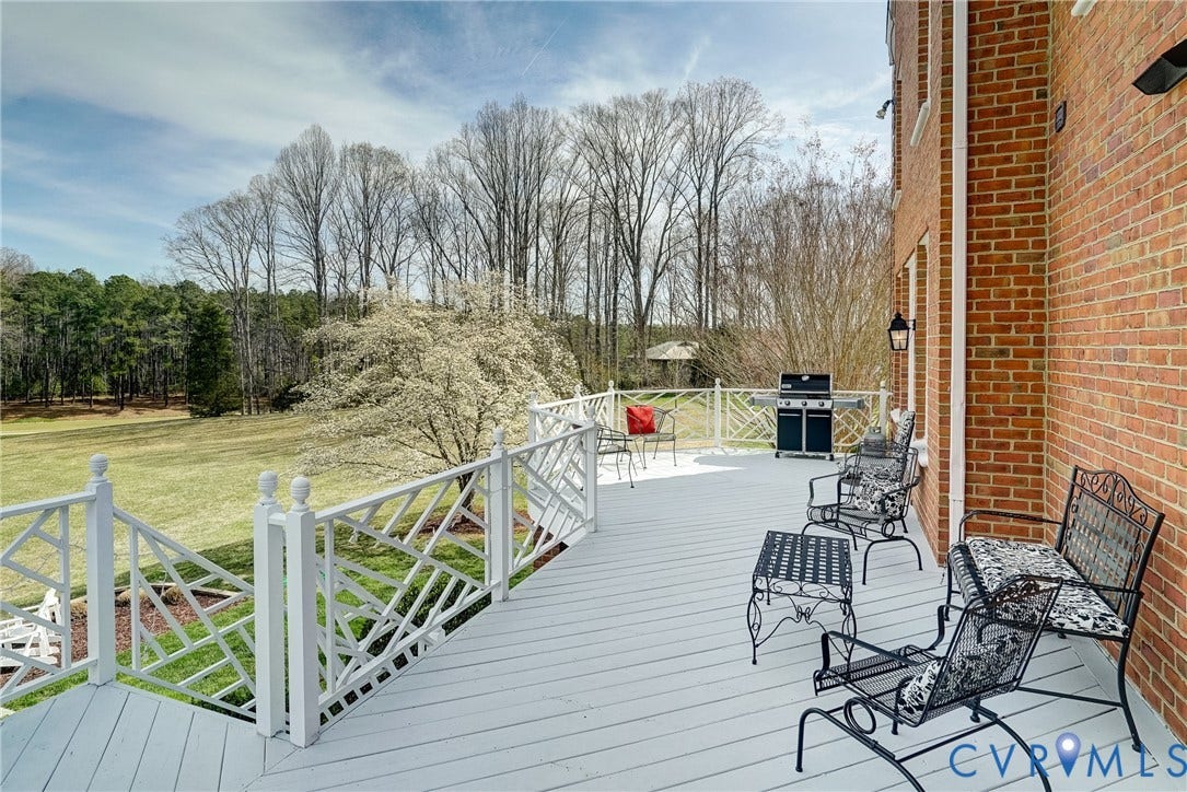 4 Red Fox Road, Hermitage Country Club, Manakin Sabot, VA 23103 4 Red Fox Road, Hermitage Country Club, Manakin Sabot, VA 23103