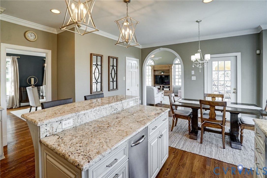 4 Red Fox Road, Hermitage Country Club, Manakin Sabot, VA 23103 4 Red Fox Road, Hermitage Country Club, Manakin Sabot, VA 23103