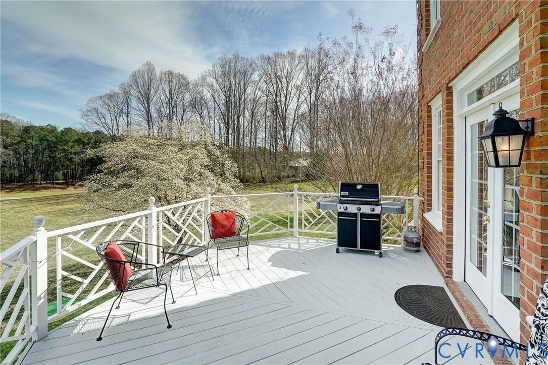 4 Red Fox Road, Hermitage Country Club, Manakin Sabot, VA 23103 4 Red Fox Road, Hermitage Country Club, Manakin Sabot, VA 23103