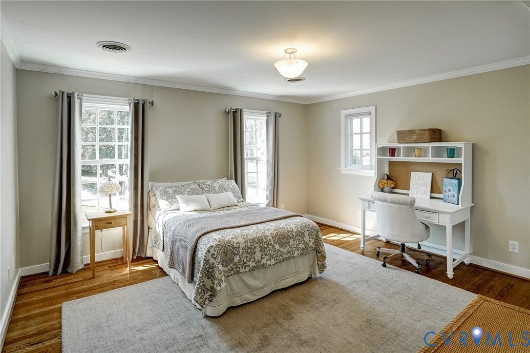 4 Red Fox Road, Hermitage Country Club, Manakin Sabot, VA 23103 4 Red Fox Road, Hermitage Country Club, Manakin Sabot, VA 23103