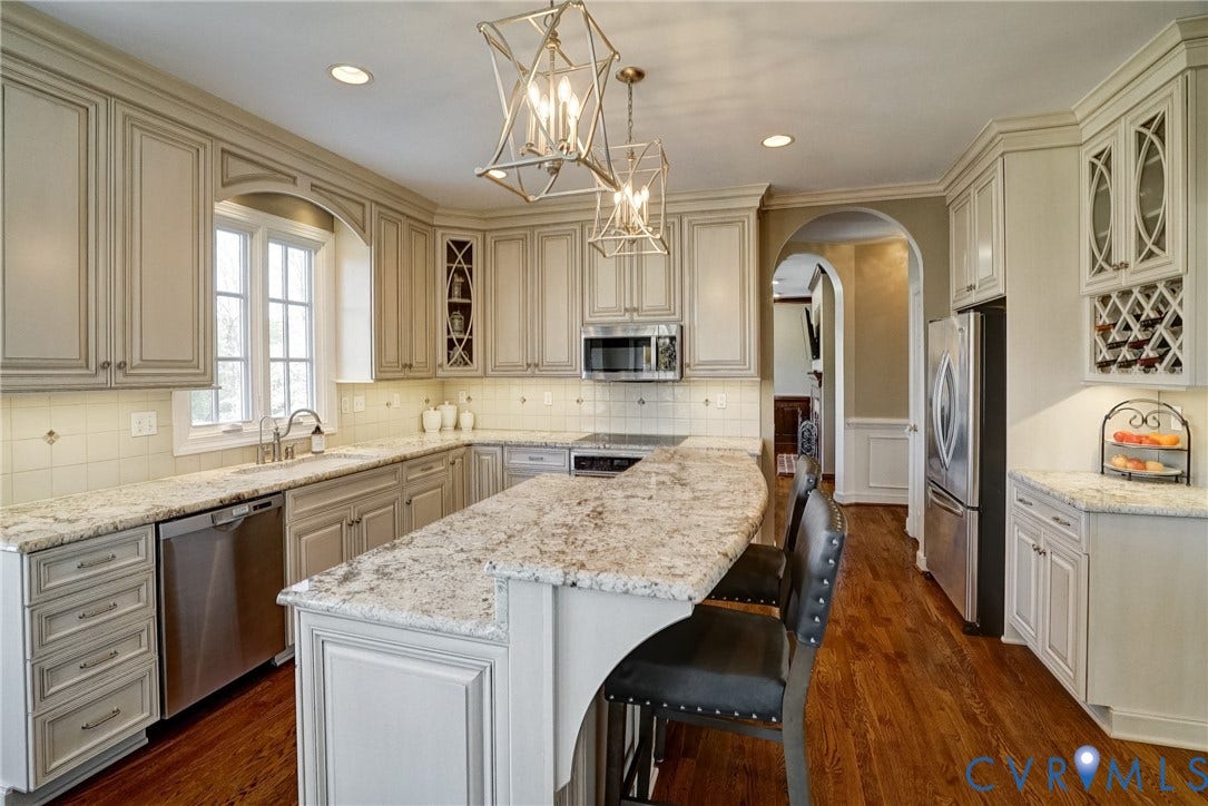 4 Red Fox Road, Hermitage Country Club, Manakin Sabot, VA 23103 4 Red Fox Road, Hermitage Country Club, Manakin Sabot, VA 23103