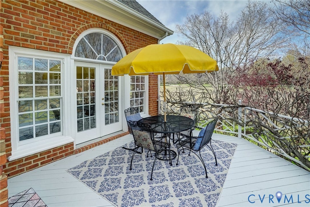 4 Red Fox Road, Hermitage Country Club, Manakin Sabot, VA 23103 4 Red Fox Road, Hermitage Country Club, Manakin Sabot, VA 23103