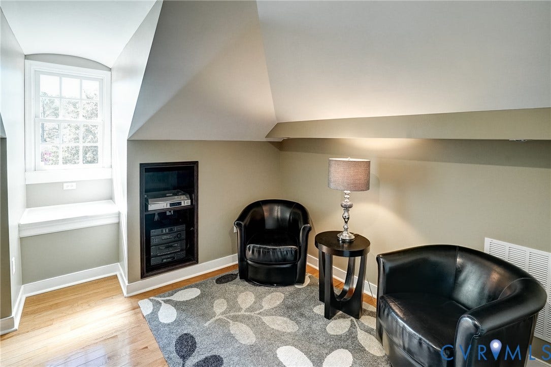 4 Red Fox Road, Hermitage Country Club, Manakin Sabot, VA 23103 Third level playroom