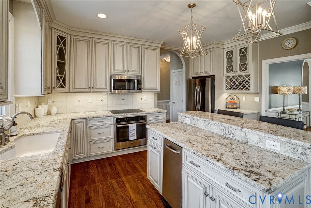 4 Red Fox Road, Hermitage Country Club, Manakin Sabot, VA 23103 4 Red Fox Road, Hermitage Country Club, Manakin Sabot, VA 23103