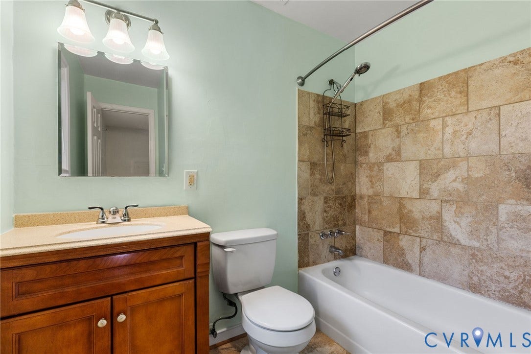 164 Kinneytown Road, Louisa, Mineral, VA 23117 164 Kinneytown Road, Louisa, Mineral, VA 23117