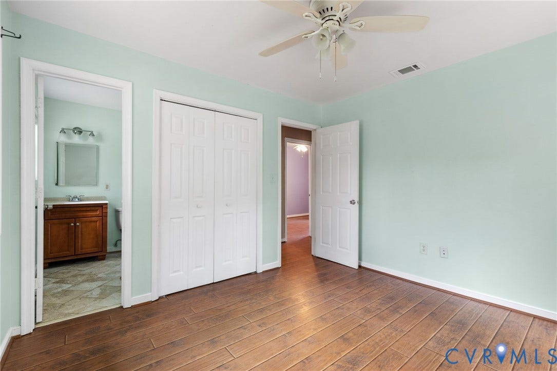 164 Kinneytown Road, Louisa, Mineral, VA 23117 164 Kinneytown Road, Louisa, Mineral, VA 23117