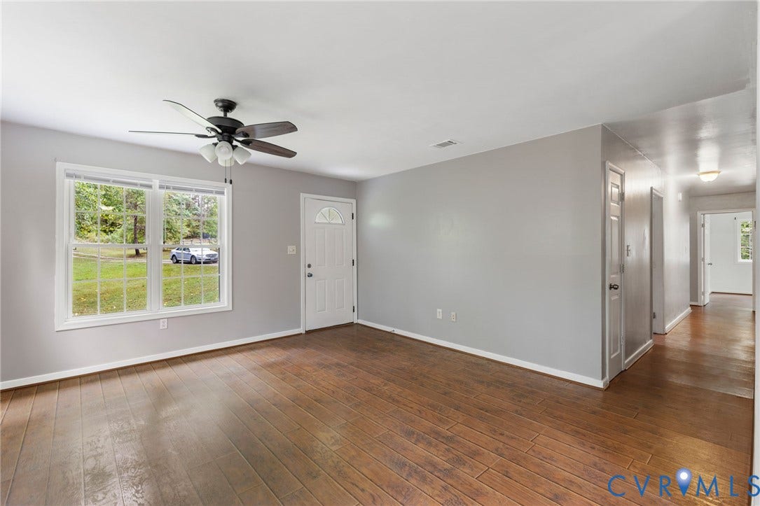164 Kinneytown Road, Louisa, Mineral, VA 23117 164 Kinneytown Road, Louisa, Mineral, VA 23117