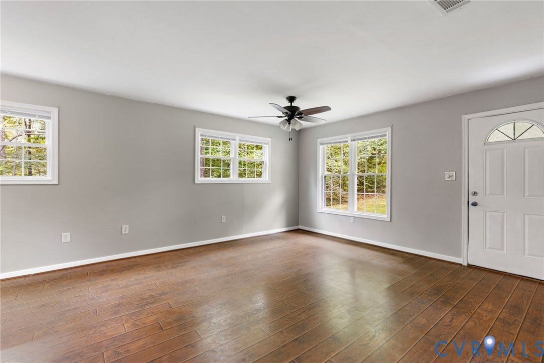 164 Kinneytown Road, Louisa, Mineral, VA 23117 164 Kinneytown Road, Louisa, Mineral, VA 23117