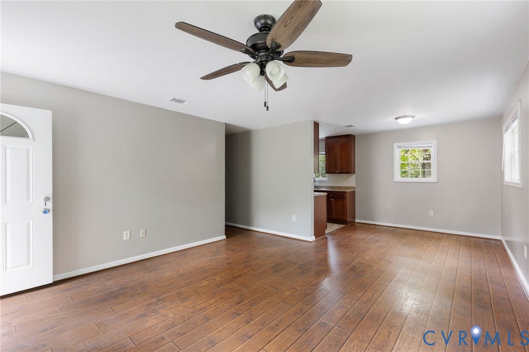 164 Kinneytown Road, Louisa, Mineral, VA 23117 164 Kinneytown Road, Louisa, Mineral, VA 23117
